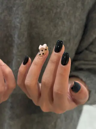 ネイル minori ♥️のネイルデザイン