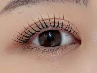 マツエク・マツパ alice tokyo上村★のマツエク・マツパデザイン