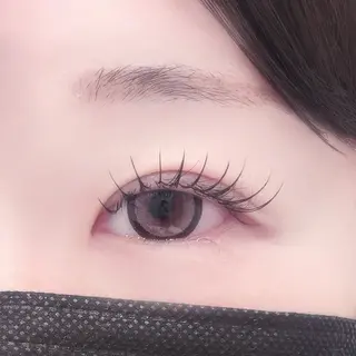 マツエク・マツパ chouchou所属・chouchou♡ Akaneのマツエク・マツパデザイン