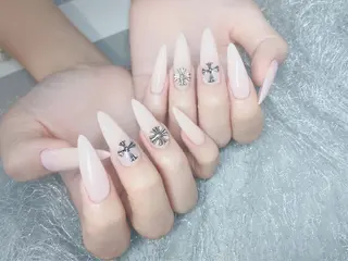 ネイル リン リンのネイルデザイン