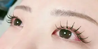 マツエク・マツパ 新越谷駅徒歩１分❇️ Salon　chelのマツエク・マツパデザイン