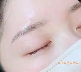 cheerful akagawaのマツエク・マツパデザイン