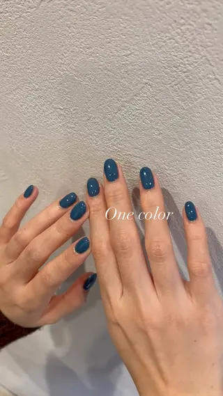 ネイル welina nailのネイルデザイン
