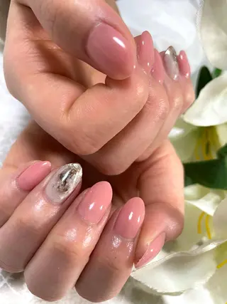 ネイル BINERVA nail salonのネイルデザイン