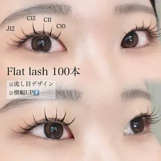 マツエク・マツパ chouchou 柏東口🫧🪽 橋本のマツエク・マツパデザイン