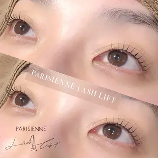 マツエク・マツパ Dahliaダリア 斉藤のマツエク・マツパデザイン