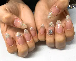 ネイル ガール ネイルサロンのネイルデザイン