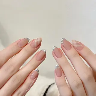 ネイル Mi miaのマツエク・マツパデザイン