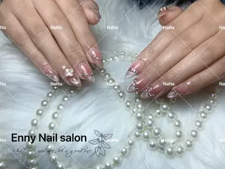 ネイル Enny nail salonのネイルデザイン