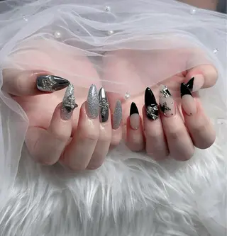 ネイル H.baby Nail Salonのネイルデザイン