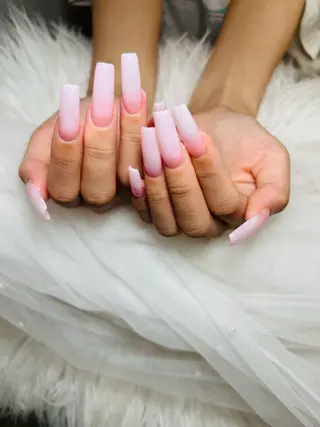ネイル 🌸Soluna 🌸のネイルデザイン