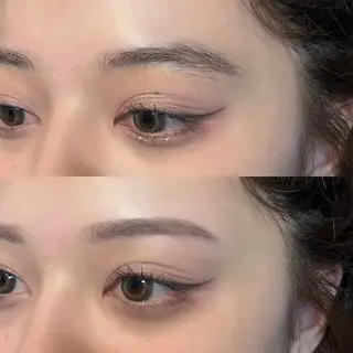 アイブロウ 🦋HARU・ EYEBROW🦋の眉毛・アイブロウイメージ