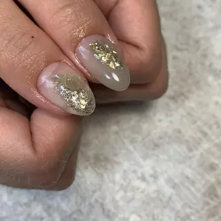 ネイル S. JEWELのネイルデザイン