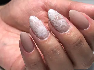 ネイル TOMOMI NAILsのネイルデザイン