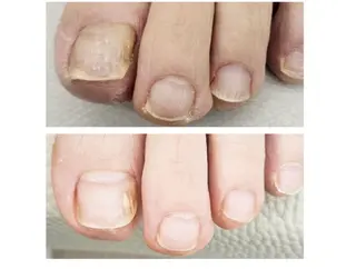 ネイル NailSalon✨ Écrinエクランのネイルデザイン