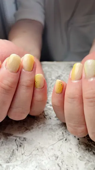 ネイル プライベートサロン circleのネイルデザイン