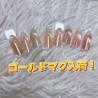 ネイル Twinkle Nail Kuboのネイルデザイン