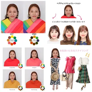 Surely シュアリーのその他イメージ