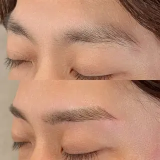 アイブロウ LUCK本厚木 ひらしまの眉毛・アイブロウイメージ