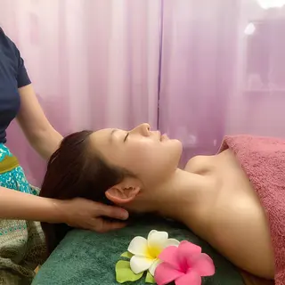 いやし工房LiLy ヘッド小顔＆リンパのエステ・リラクイメージ