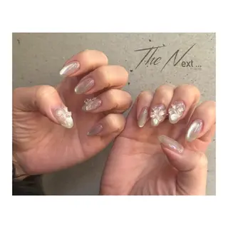 ネイル TheNext kitahorieのネイルデザイン