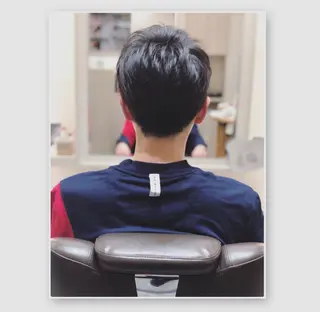 メンズ y.e cocoのマツエク・マツパデザイン