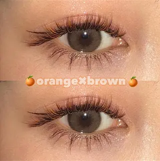 マツエク・マツパ 🩵EYELA yamamiya🩵のマツエク・マツパデザイン