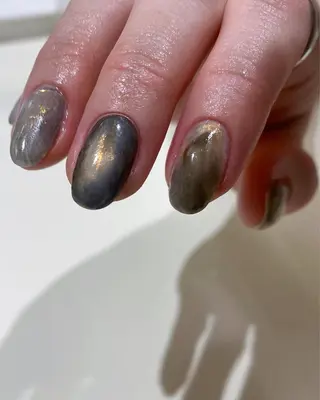 ネイル óæk nailのネイルデザイン