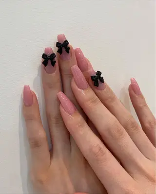 ネイル RINN ANA.CHUOのネイルデザイン