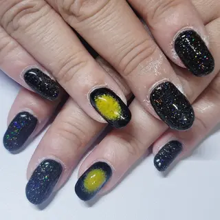 ネイル よしだ ひろきのネイルデザイン