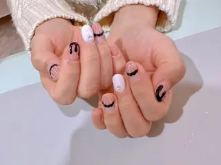 ネイル NANA NAILのネイルデザイン
