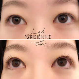 マツエク・マツパ CLEF eyelashのマツエク・マツパデザイン