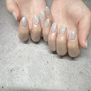 ネイル maru。 浅岡のネイルデザイン