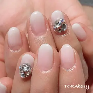 ネイル ネイリスト なつみのネイルデザイン