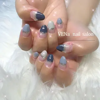 ネイル VENa eye＆ nail salonのネイルデザイン