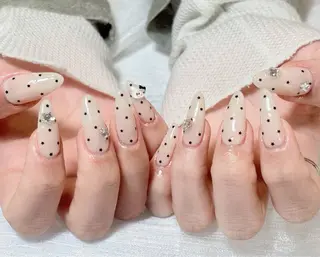 ネイル YM_nail所属・YM_ nailのネイルデザイン