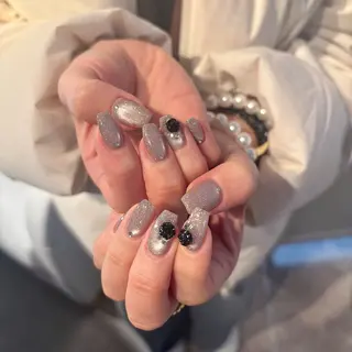 ネイル nail salon Soiréeのネイルデザイン