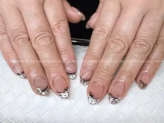 ネイル NYネイルサロン 千葉中央店のネイルデザイン