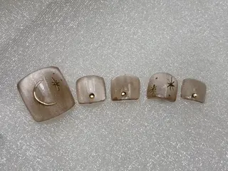 ネイル miku ✼•nail •✼のネイルデザイン