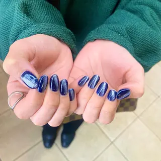 ネイル pro.m Kanonのネイルデザイン