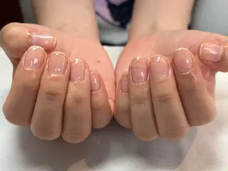 ネイル nue【ムー】 SUZUKAのネイルデザイン