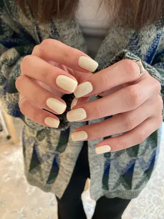 ネイル KOSU nail / eyeのネイルデザイン
