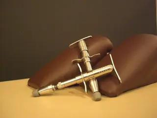 岸野 祐士のエステ・リラクイメージ