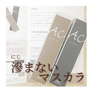 マツエク・マツパ Callana KAYOのマツエク・マツパデザイン