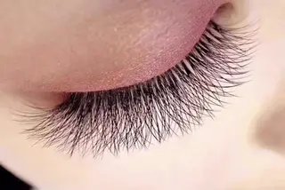 マツエク・マツパ Cute beauty2のマツエク・マツパデザイン