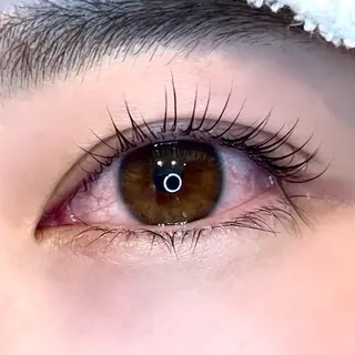 マツエク・マツパ メゾンドシャルム NISHIKAWAのマツエク・マツパデザイン