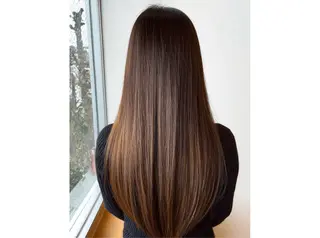 MODE K's 松原 RIMIのマツエク・マツパデザイン