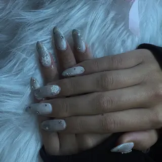 ネイル vante_aimi .パラジェル取扱店のネイルデザイン