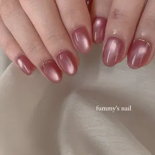 ネイル ✴︎fumi nail✴︎のネイルデザイン