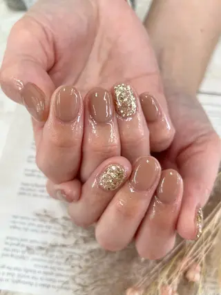 ネイル Basic町田本店 Suzunaのネイルデザイン